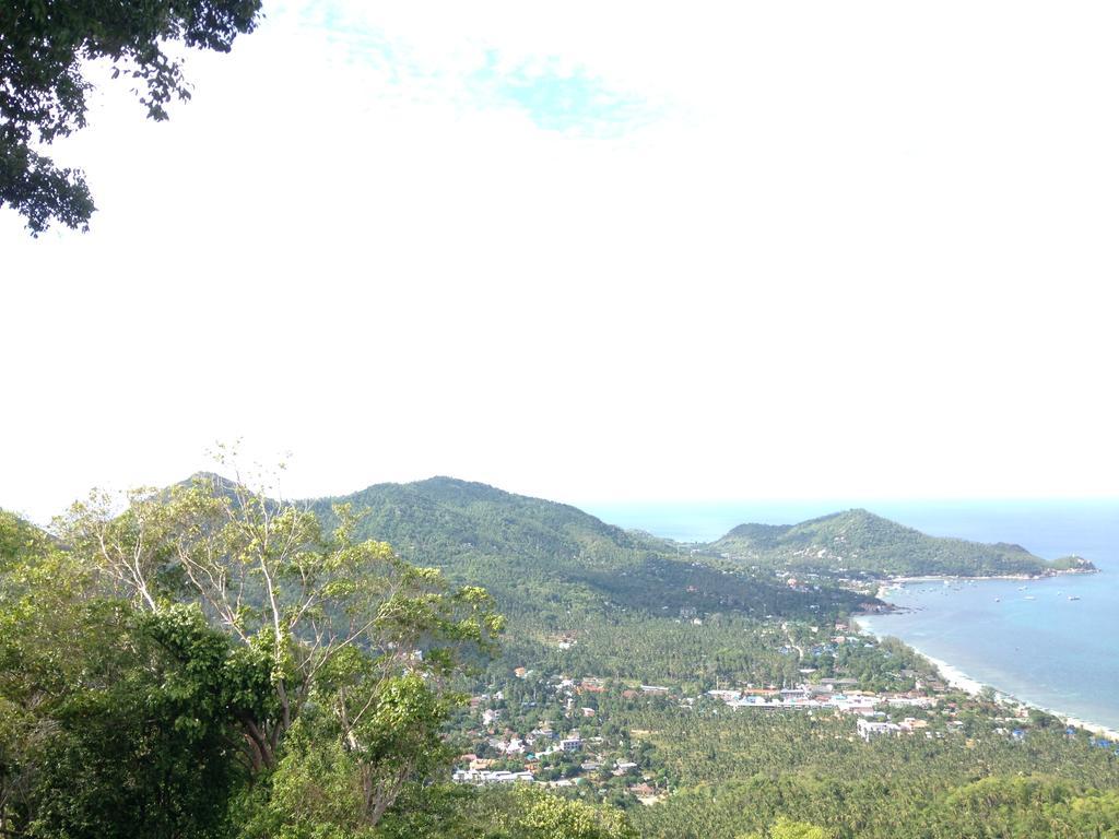 Villa Ana เกาะเต่า ภายนอก รูปภาพ
